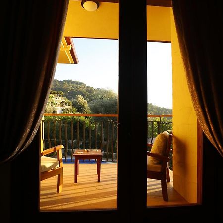 Exclusive Boutique Hotel Fethiye Exterior photo