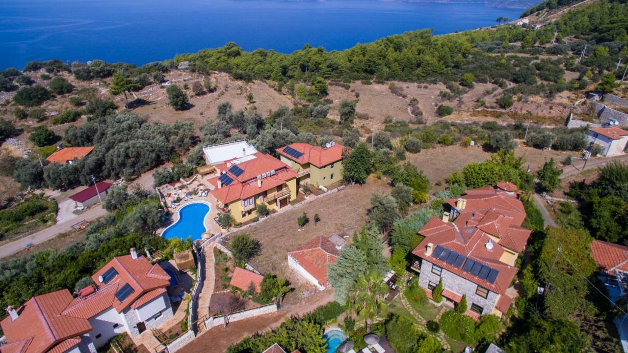 Exclusive Boutique Hotel Fethiye Exterior photo