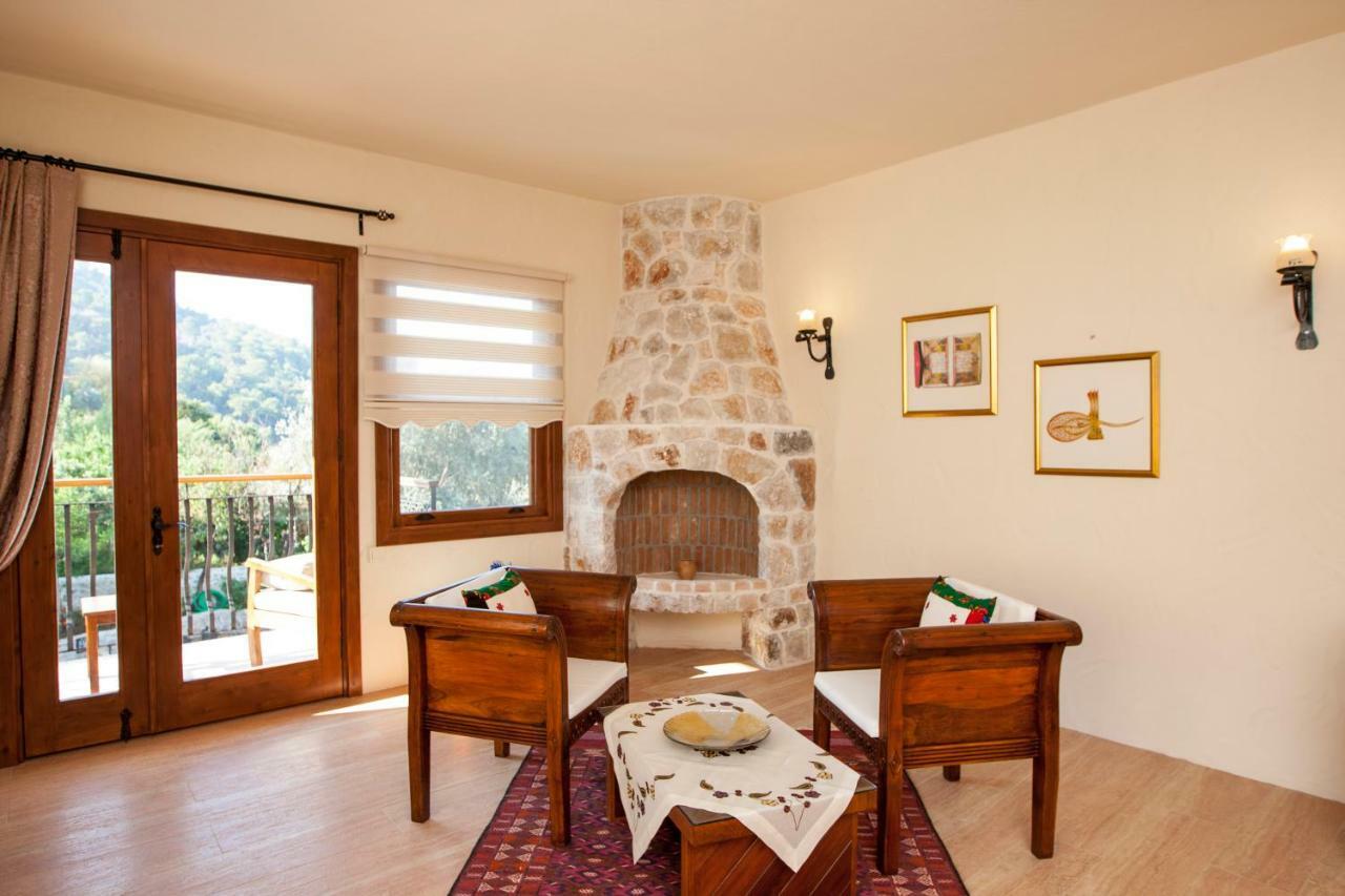 Exclusive Boutique Hotel Fethiye Exterior photo