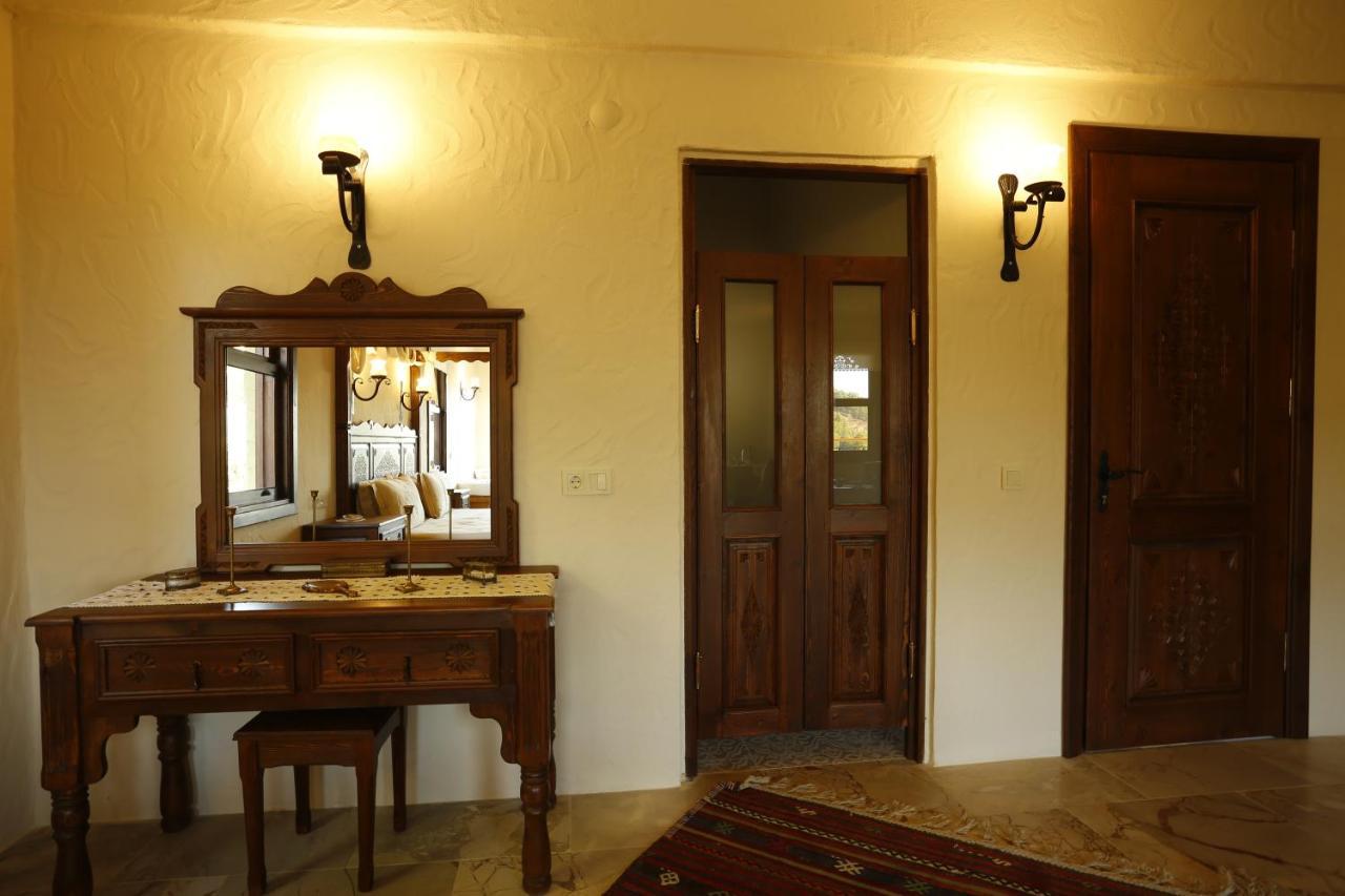 Exclusive Boutique Hotel Fethiye Exterior photo