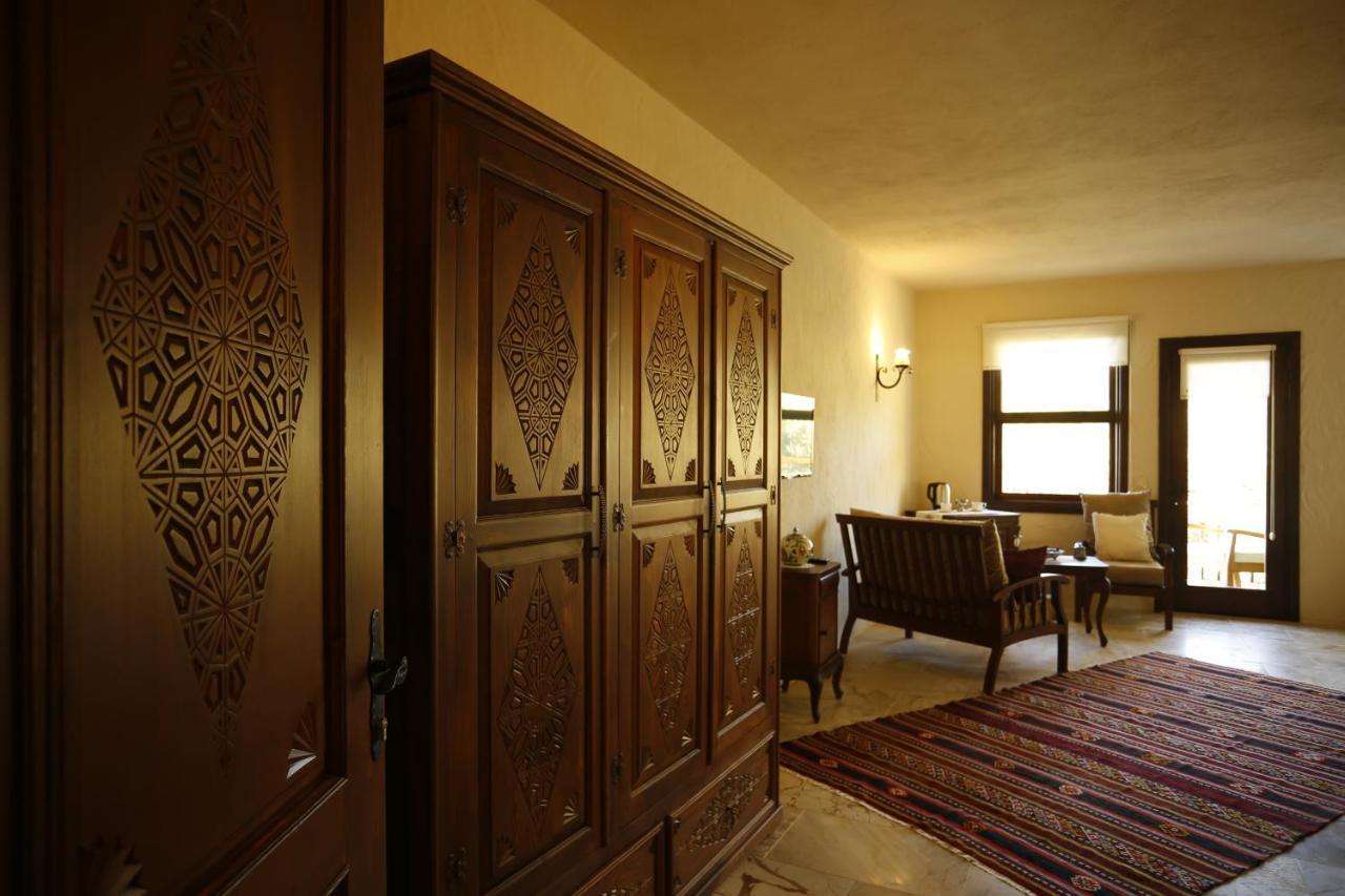 Exclusive Boutique Hotel Fethiye Exterior photo