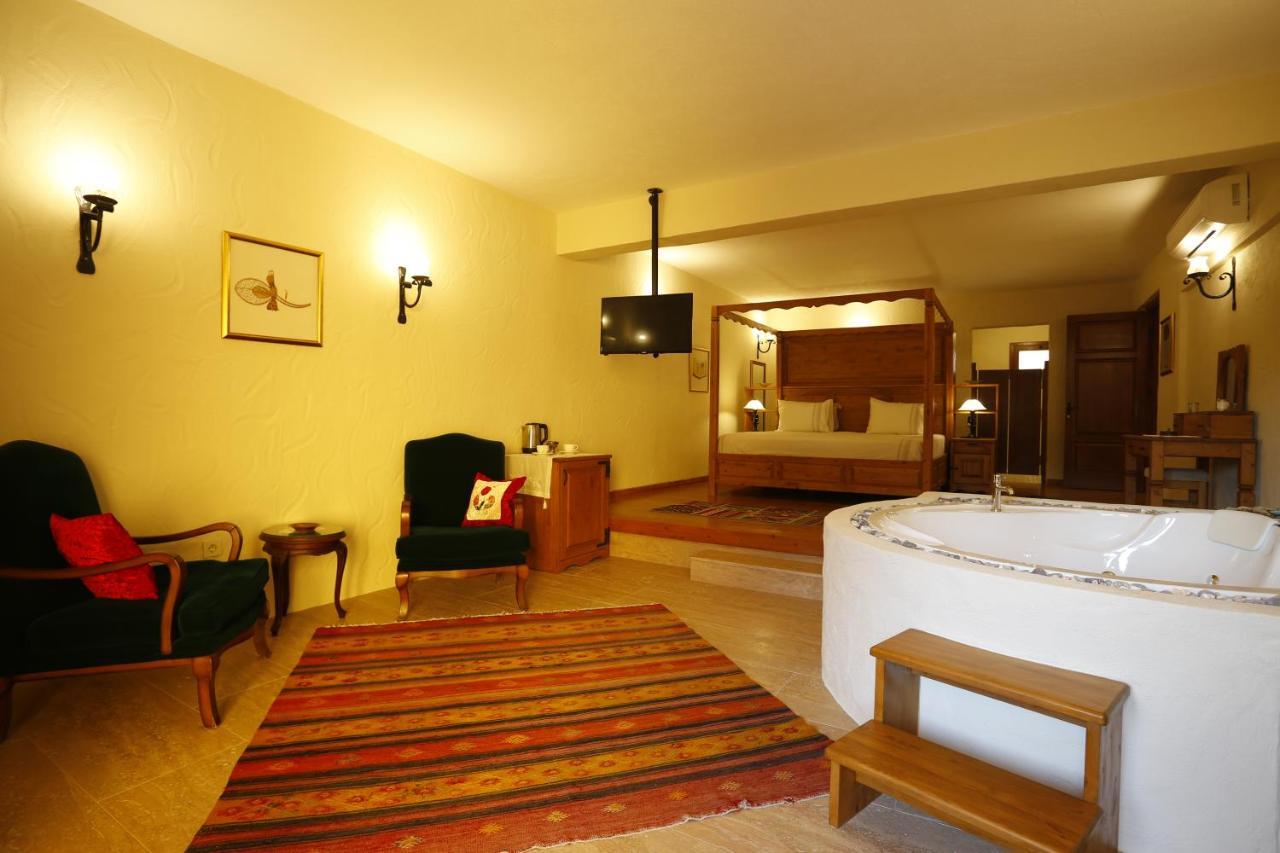 Exclusive Boutique Hotel Fethiye Exterior photo