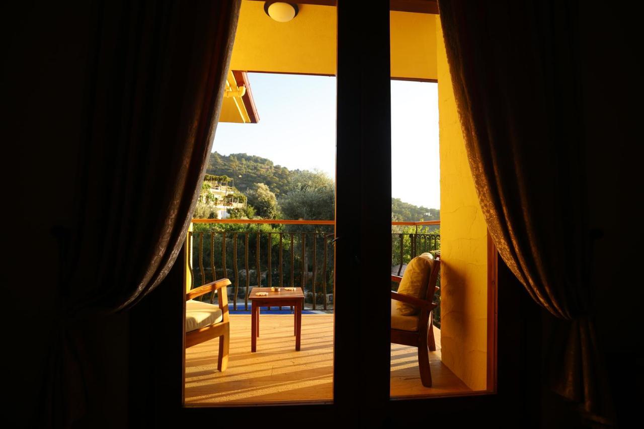 Exclusive Boutique Hotel Fethiye Exterior photo