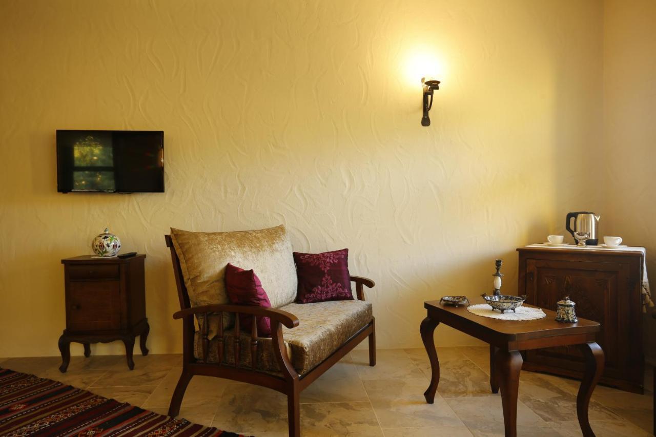 Exclusive Boutique Hotel Fethiye Exterior photo