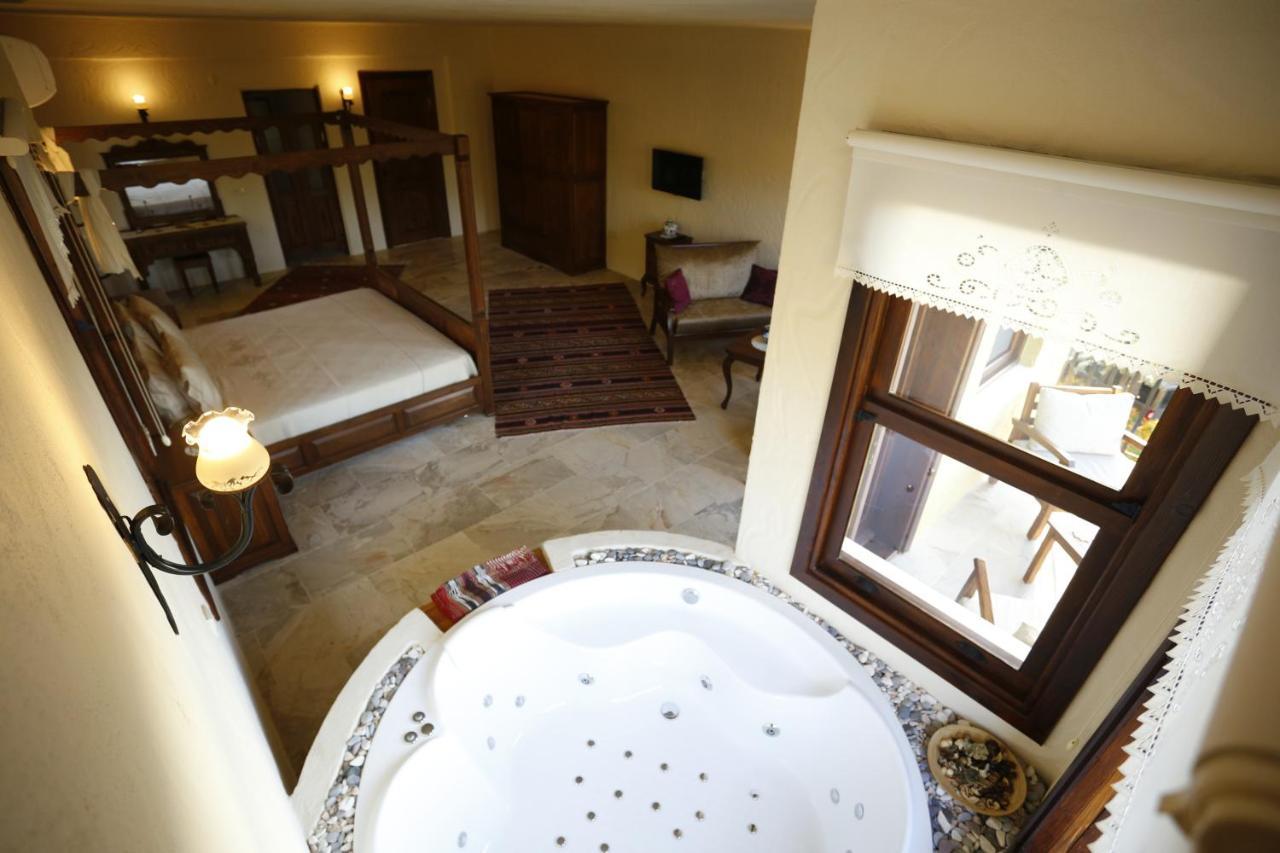 Exclusive Boutique Hotel Fethiye Exterior photo